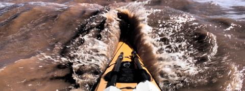 Canoe Kayak Nova Scotia Shubenacadie