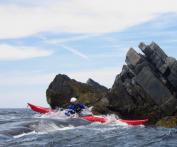ocean kayaking nova scotia