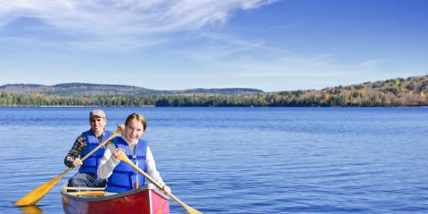 Canoe Nova Scotia