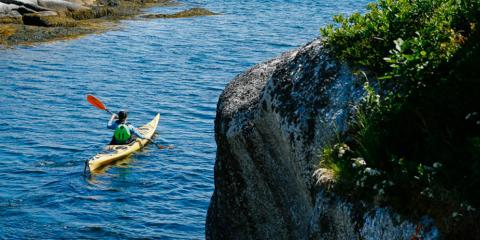 Canoe Kayak Nova Scotia